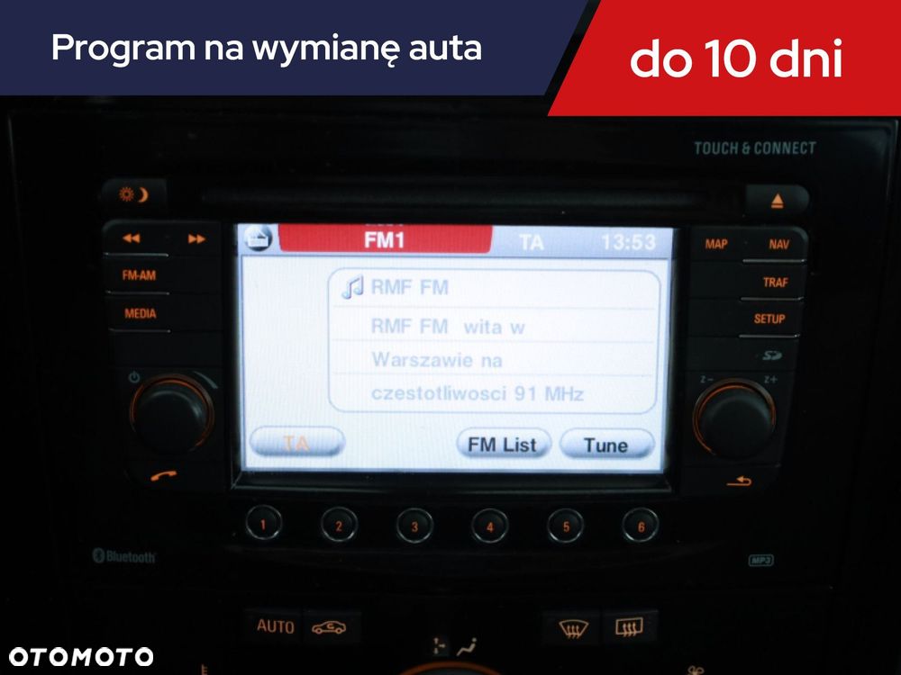 Opel Zafira - 14