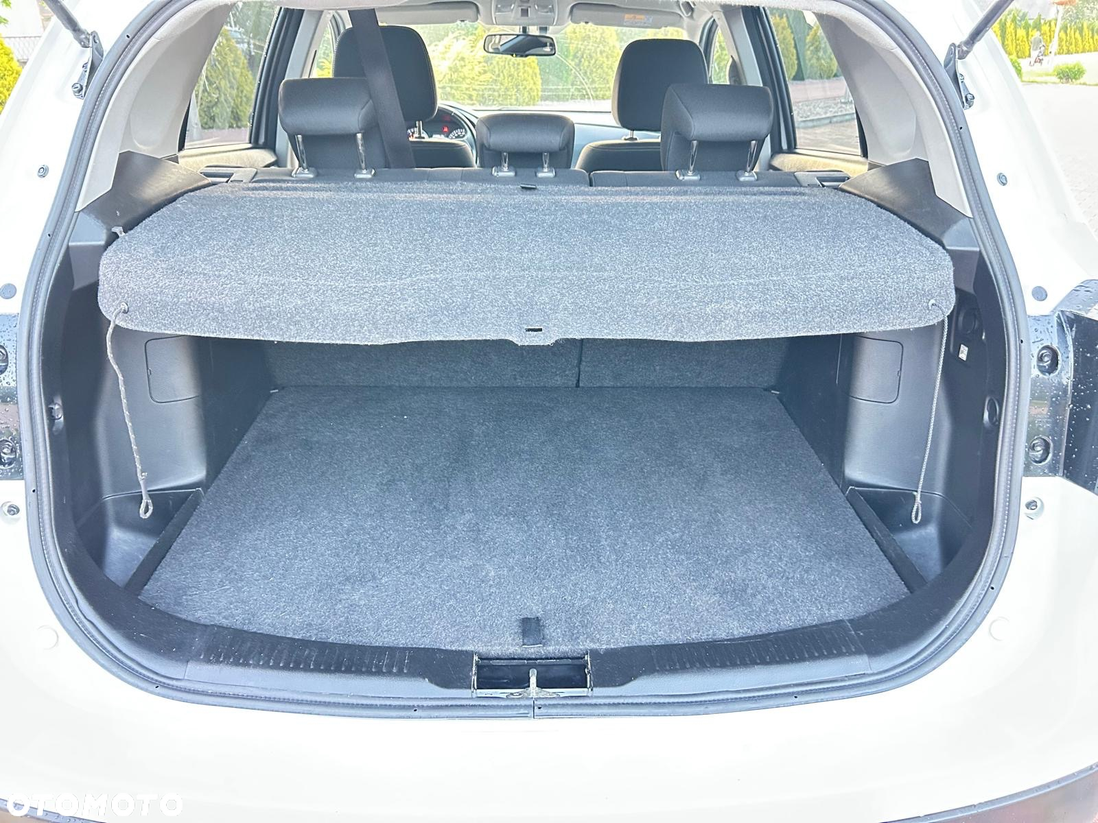 Suzuki SX4 - 17