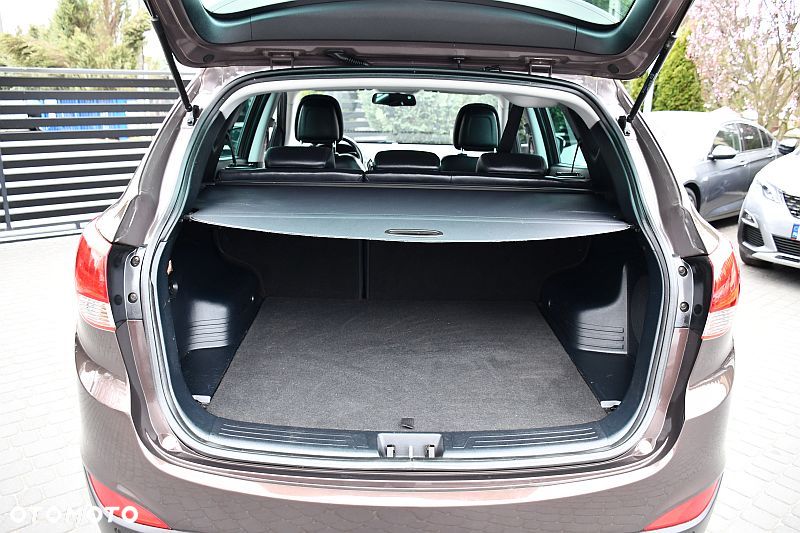 Hyundai ix35 1.6 2WD Style - 21