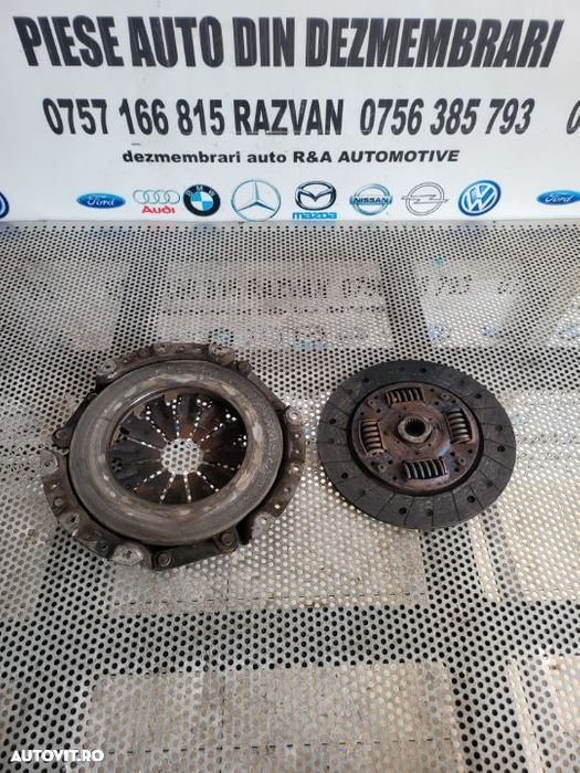 Disc Ambreaj Placa Presiune Kia Ceed 1.6 Benzina Motor G4FD An 2012-2016 - 2