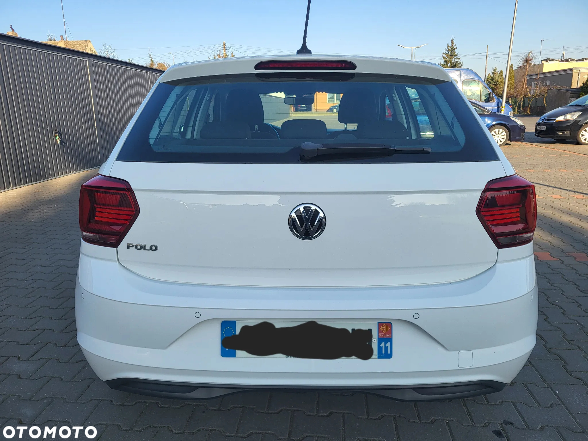 Volkswagen Polo - 3
