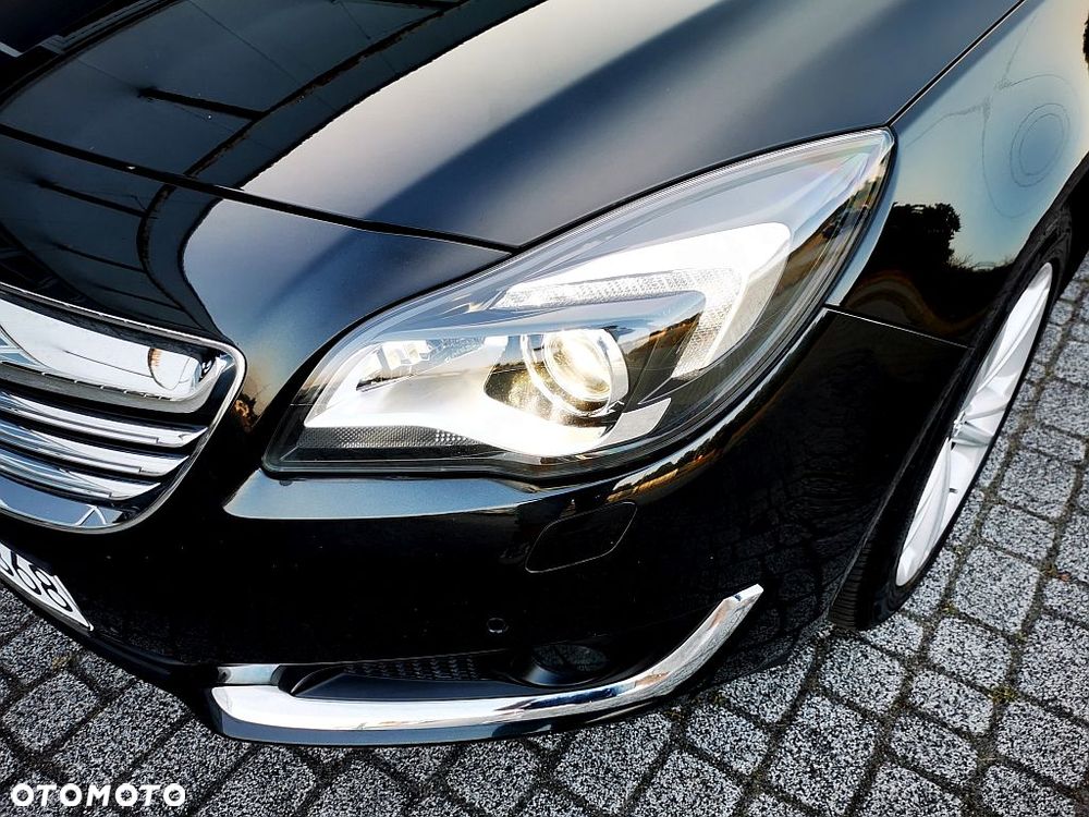 Opel Insignia 1.6 Turbo Innovation - 24