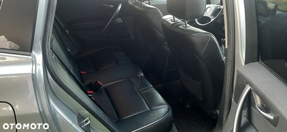 BMW X3 - 28
