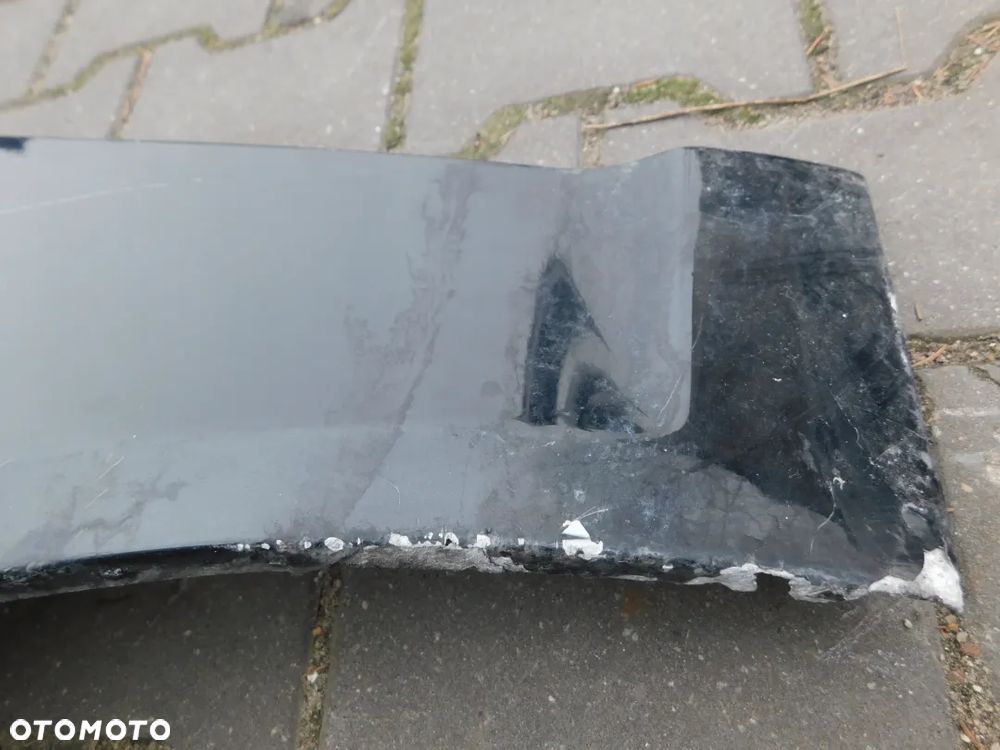 błotnik lewy przód AUDI A6 C6 06- lc9z lz9w - 7