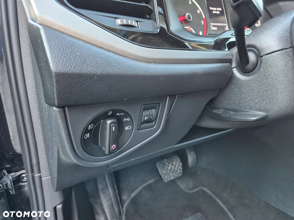 Volkswagen Polo 1.0 TSI DSG OPF Highline - 27