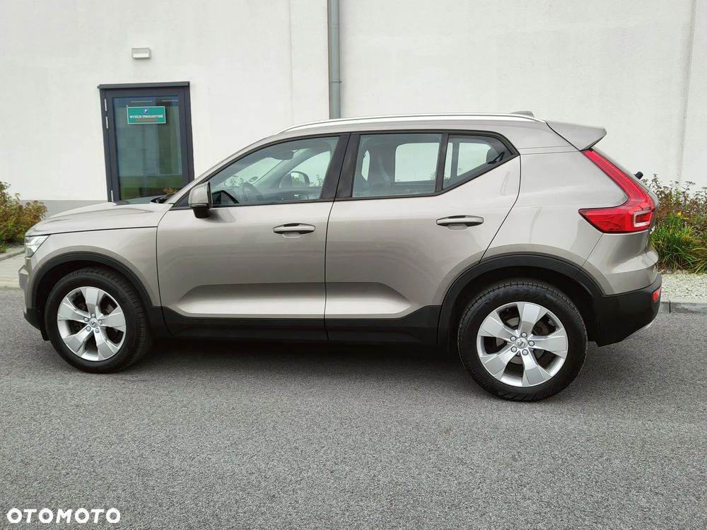 Volvo XC 40 D3 Momentum Pro - 7