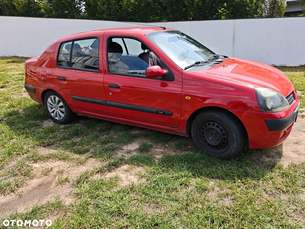 Renault Thalia 1.4 Authentique - 2