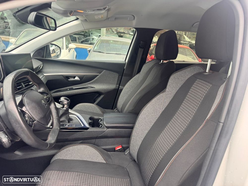 Peugeot 5008 1.2 PureTech Active - 8