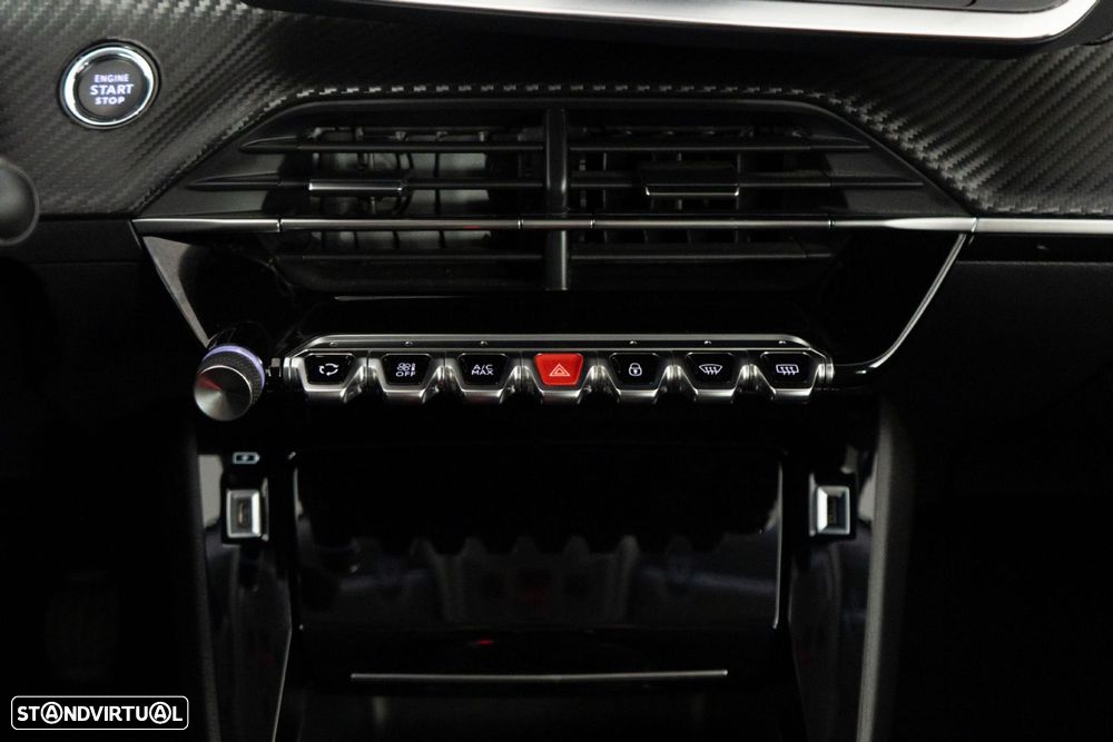 Peugeot 2008 - 23