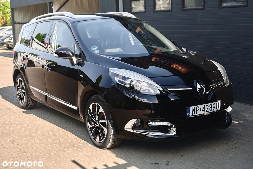 Renault Grand Scenic - 35