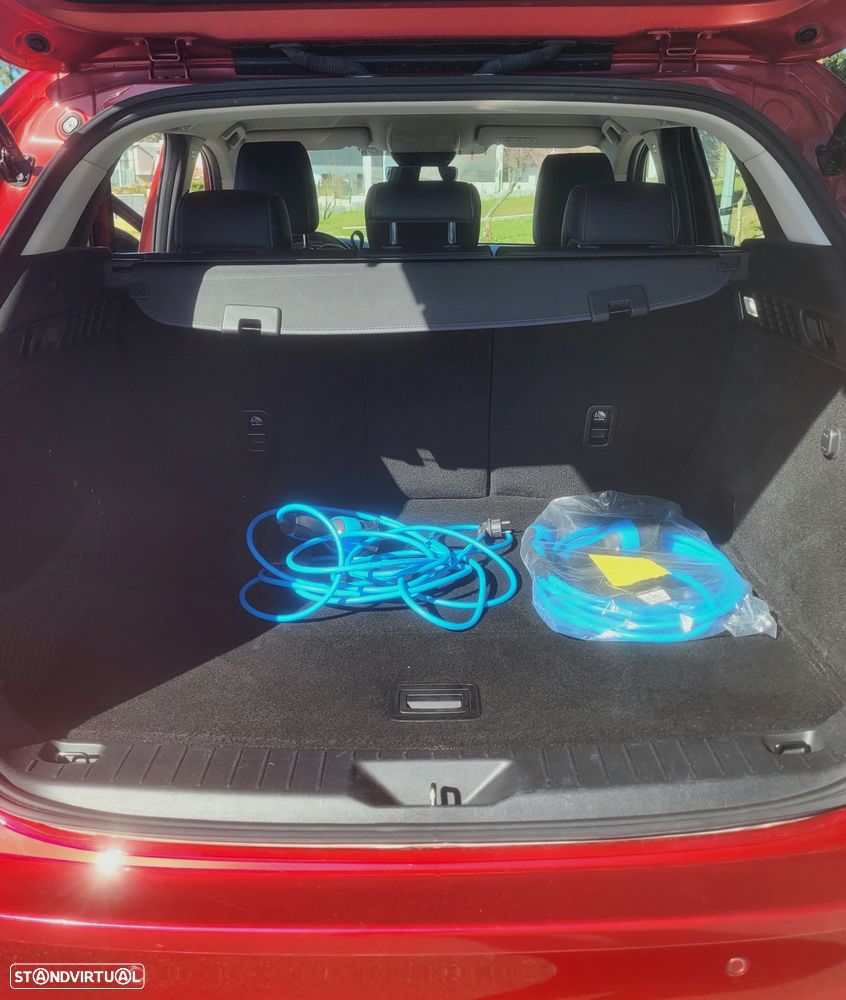 Mazda CX-60 2.5 e-Skyactiv PHEV Homura+Drive Assistance Pack +Comfort P.(Homu) - 16