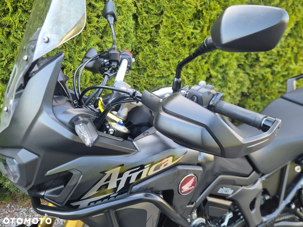 Honda CRF - 25