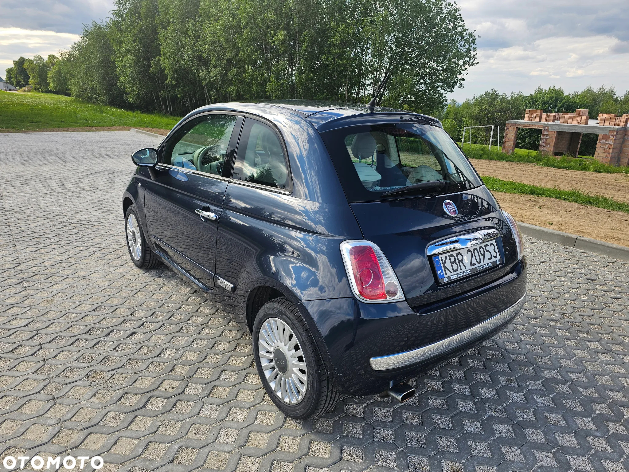 Fiat 500 - 6