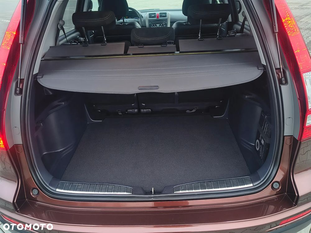 Honda CR-V 2.0 Executive - 40