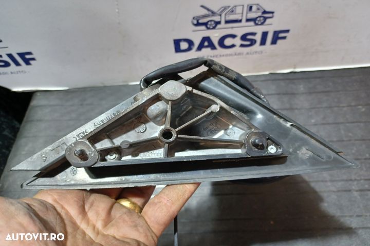 Oglinda stanga electrica E1010754 9 FIRE E1010754 9 FIRE Audi A3 8P/8 - 6