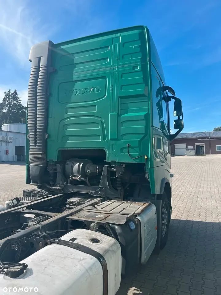 Volvo FH 460 euro 6 - 4