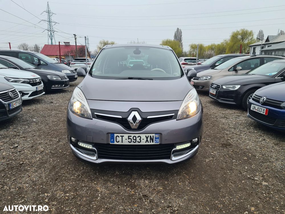 Renault Scenic - 9
