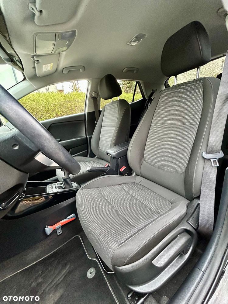 Kia Stonic 1.0 T-GDI OPF Mild Hybrid Nightline Edition - 11