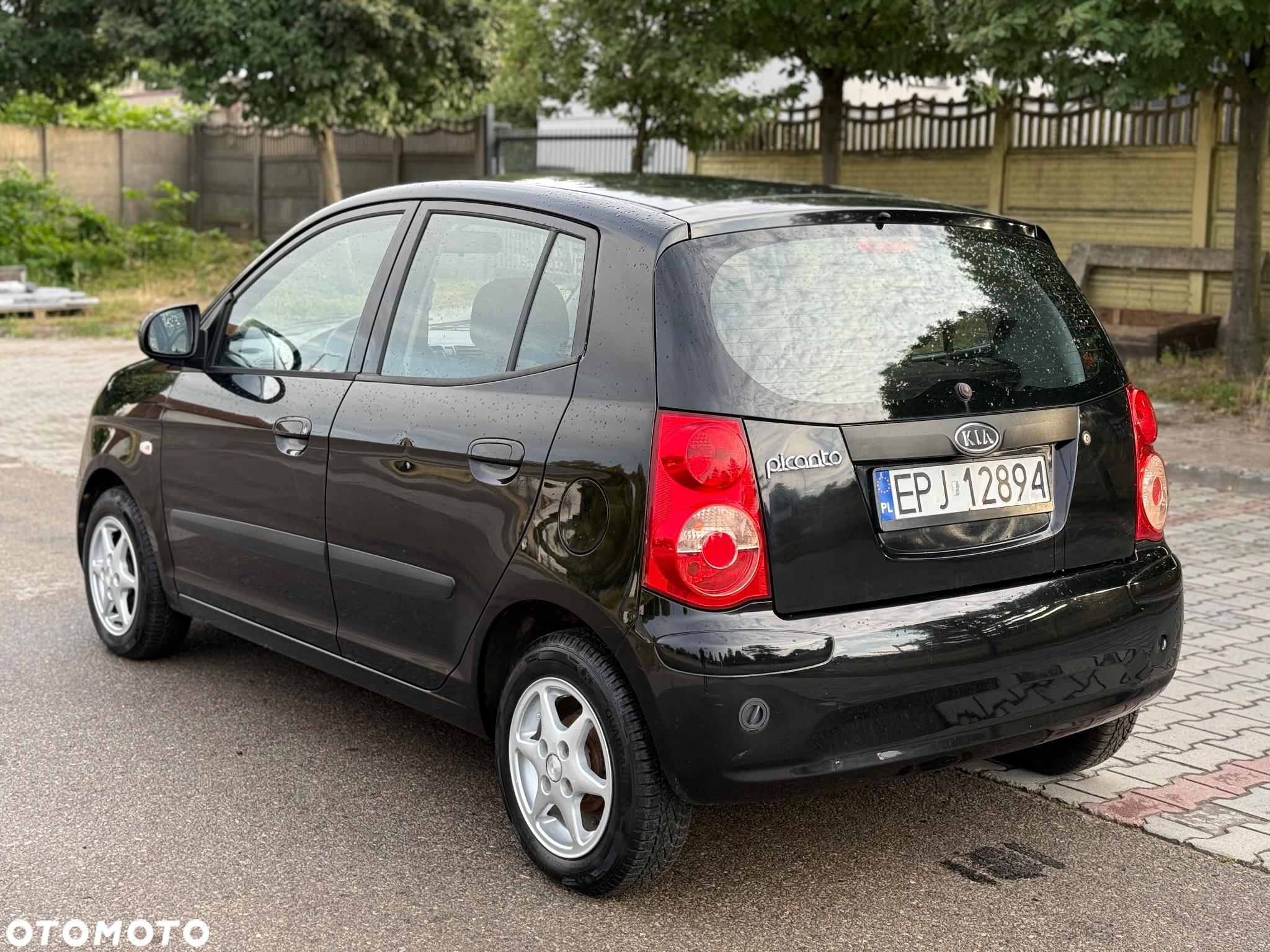 Kia Picanto - 3