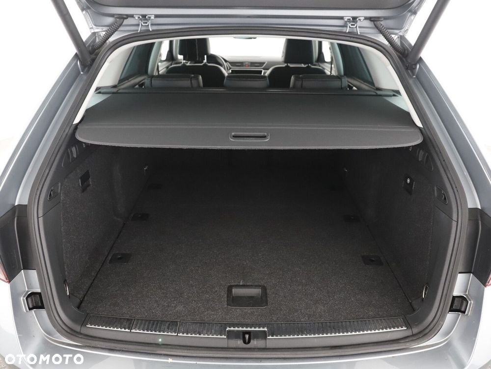 Skoda Superb - 9