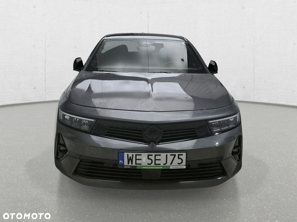 Opel Astra - 2