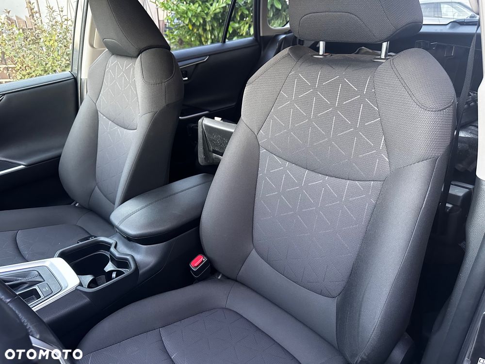 Toyota RAV4 2.5 4x2 Style Selection - 23