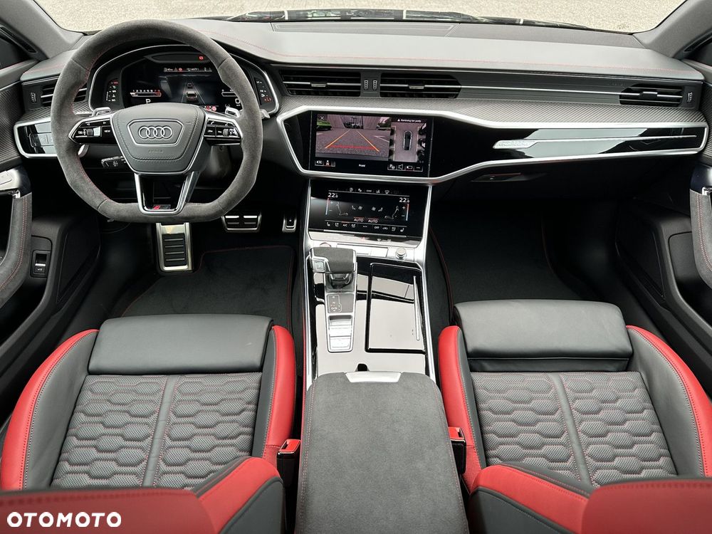 Audi RS7 Sportback - 16