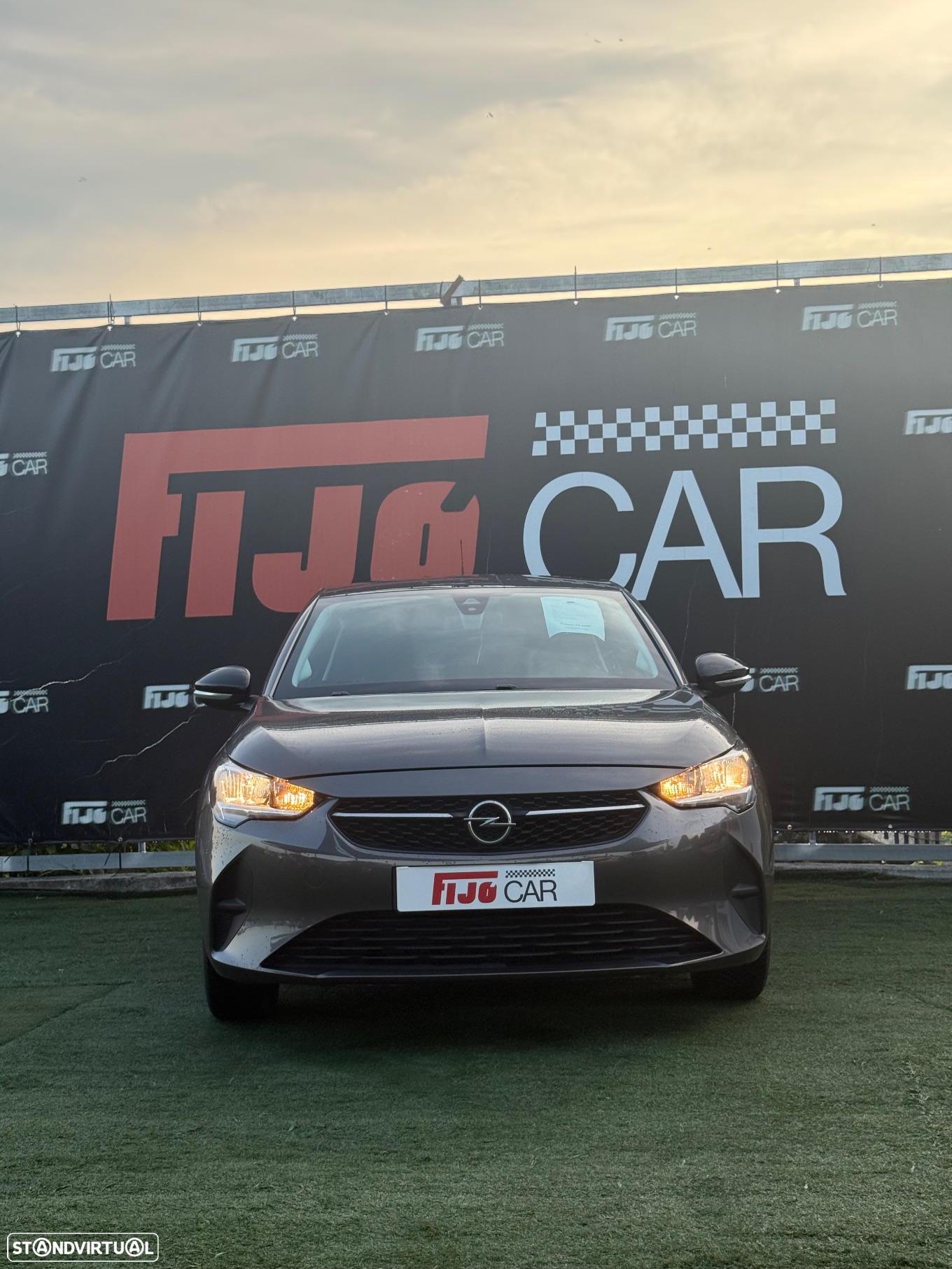 Opel Corsa 1.2 Edition - 2