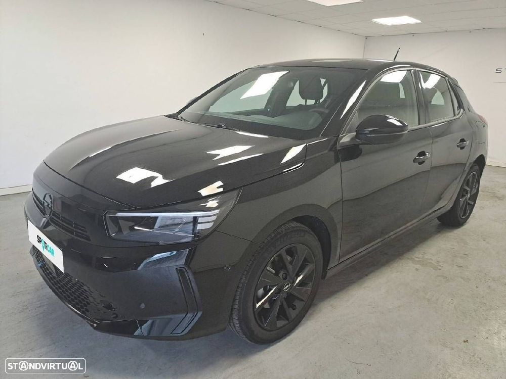 Opel Corsa 1.2 T GS Line Aut. - 28