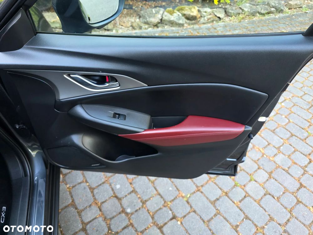 Mazda CX-3 2.0 Skypassion - 21