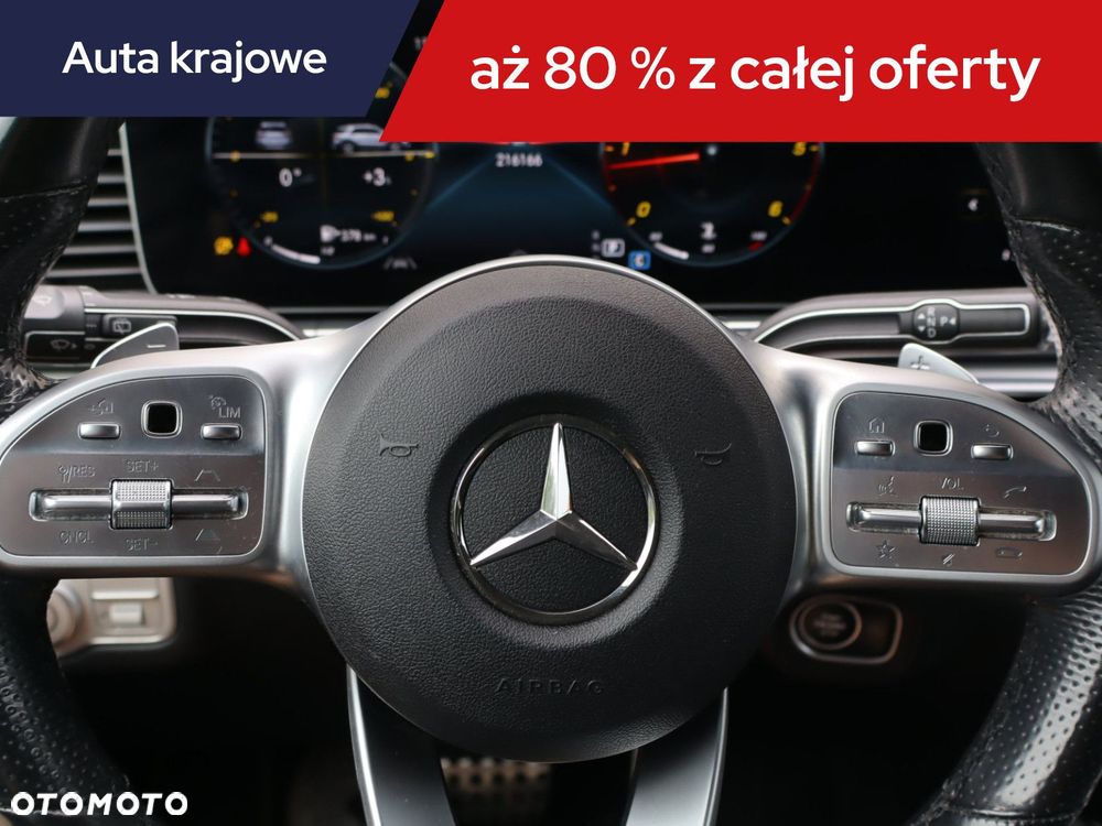 Mercedes-Benz GLE - 24