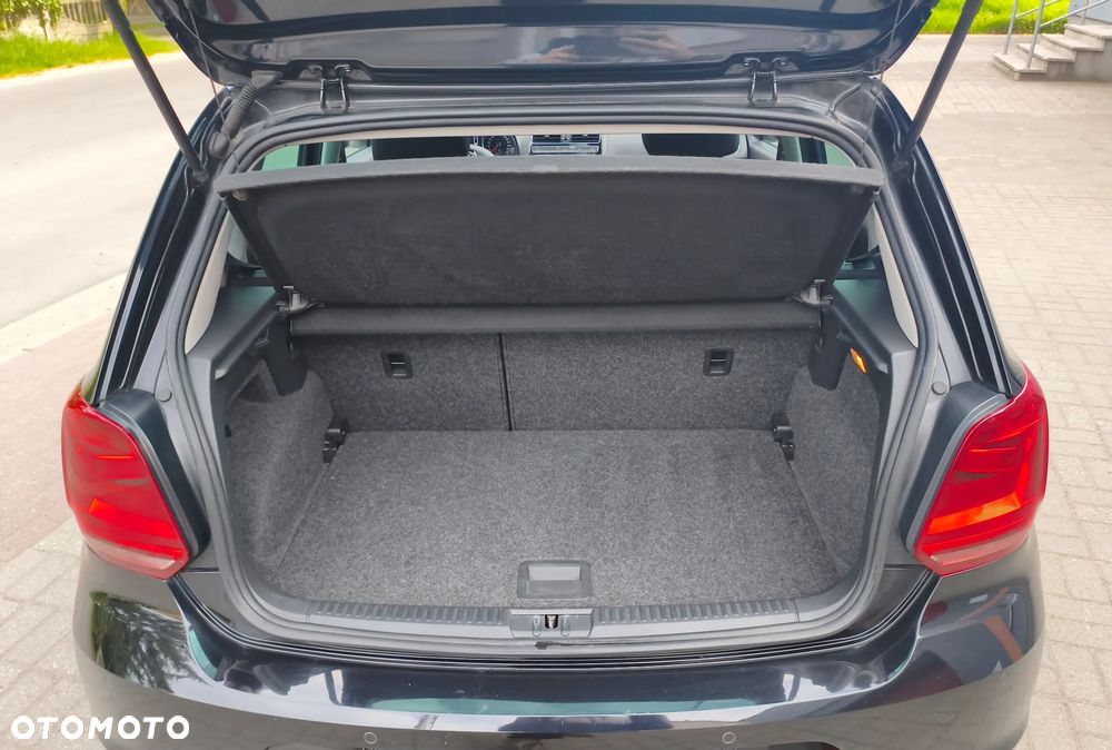 Volkswagen Polo 1.0 SOUND - 16