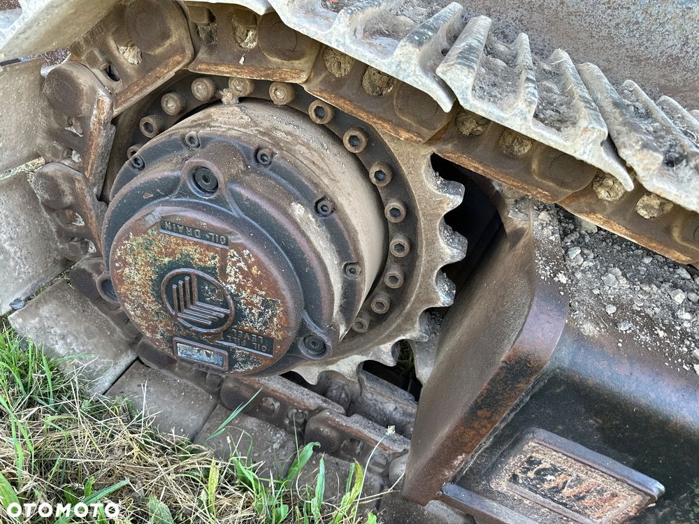 Sandvik Resta Hartl pegson terex stożkowa kruszarka - 18