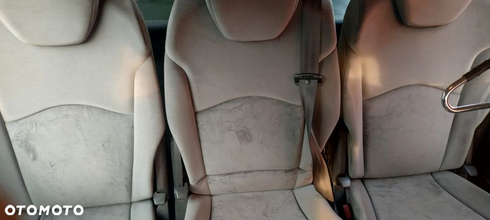 CITROEN C8 fotel przód tył prawy lewy - 2