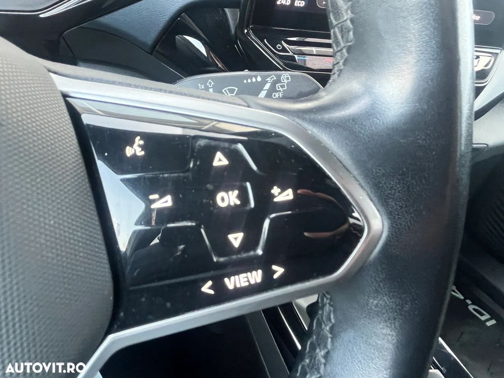 Volkswagen ID.4 77 kWh GTX - 20