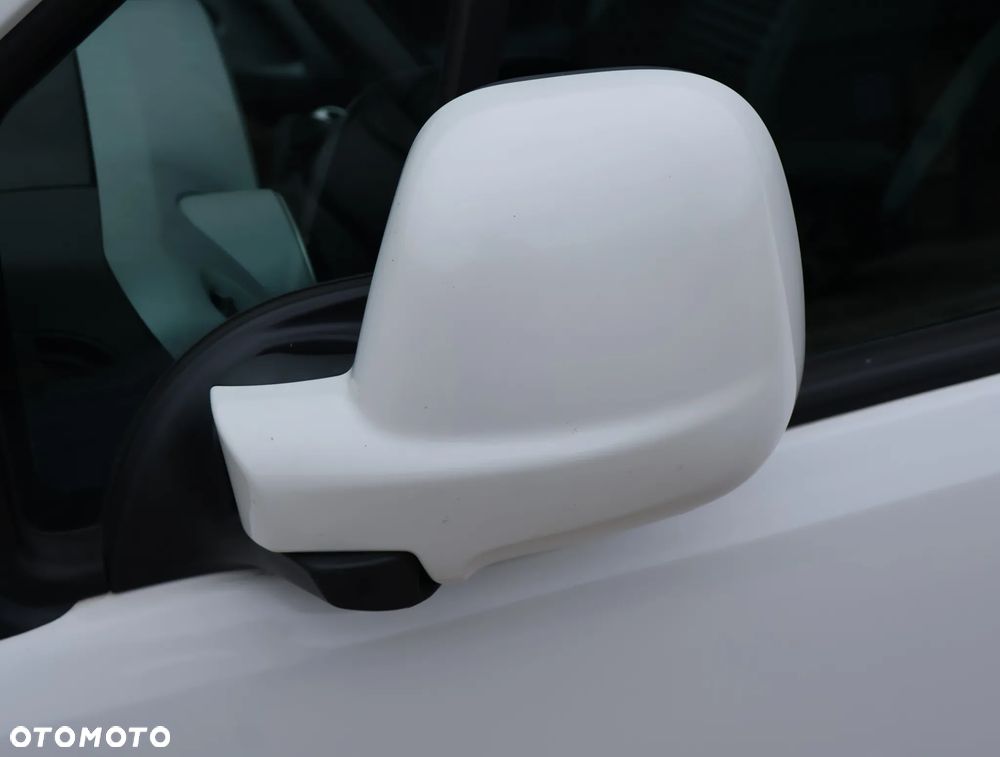 Citroën Berlingo 1.6 HDi 90 FAP Multispace - 19