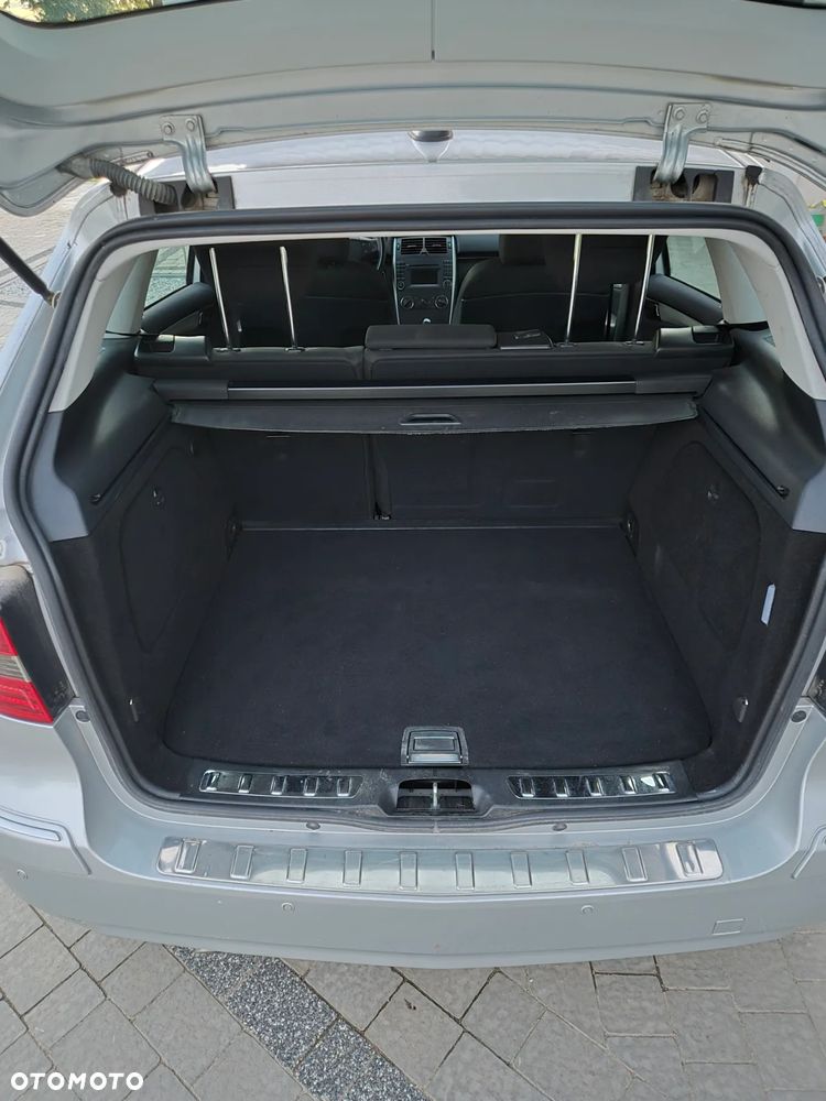 Mercedes-Benz Klasa B 180 CDI DPF Autotronic - 6