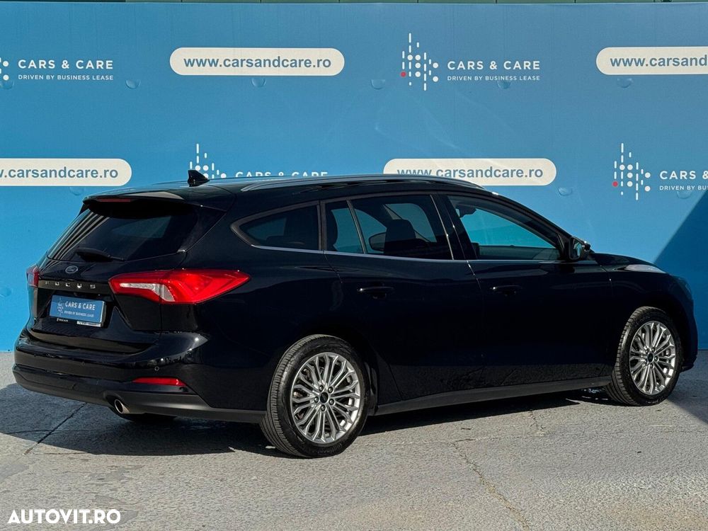 Ford Focus - 6