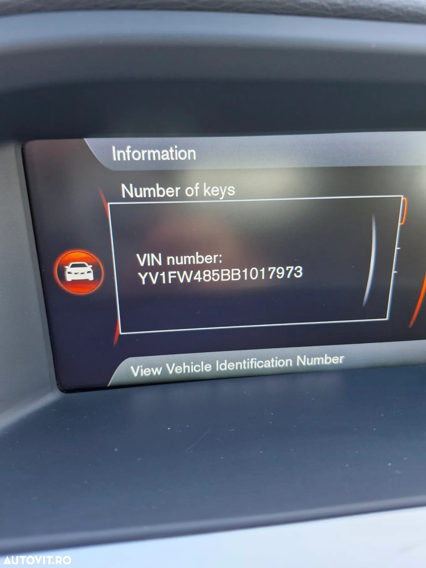 Volvo V60 T4 Basic - 32