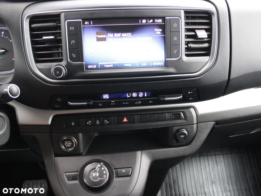 Toyota Proace Verso 2.0 D4-D Long VIP - 8