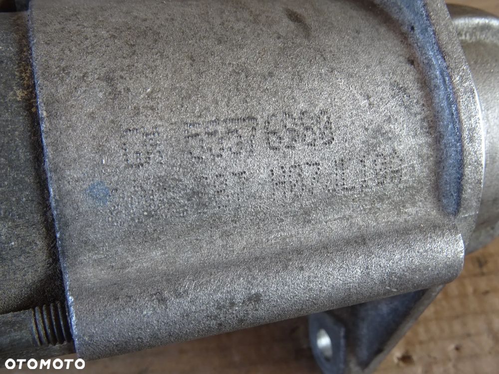 ROZRUSZNIK SILNIKA 55576980 OPEL INSIGNIA ASTRA J CORSA D ZAFIRA C  1,6T 1,6 1,8 16V - 5