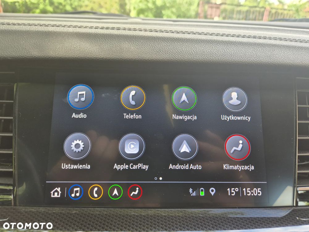 Opel Insignia 2.0 CDTI GS Line S&S - 25