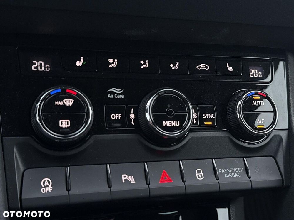 Skoda Karoq 1.5 TSI ACT Selection - 24