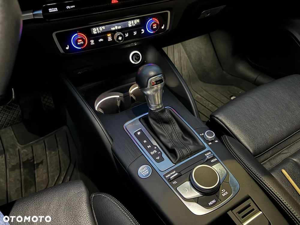 Audi A3 Limousine - 13