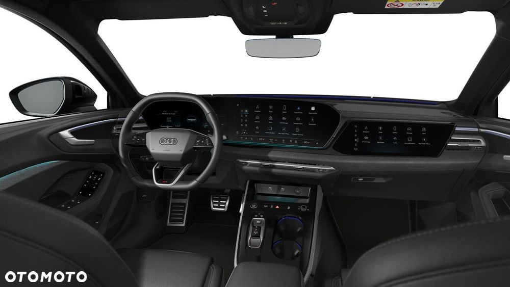 Audi A5 Limousine - 9