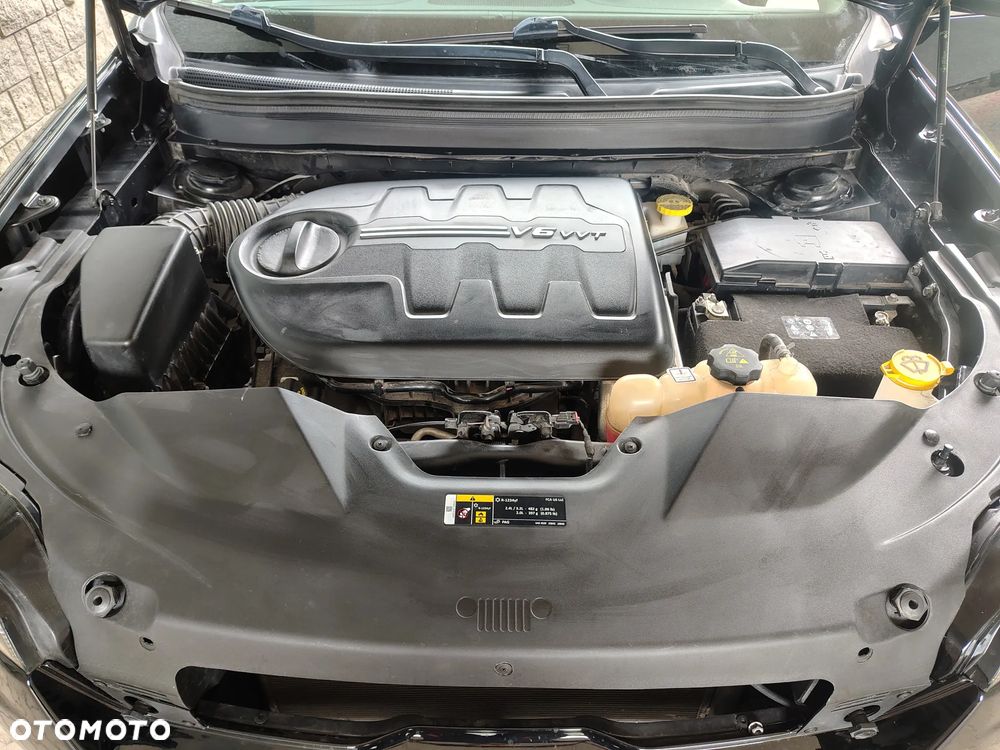 Jeep Cherokee - 16