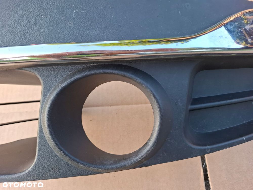 KRATKA ZDERZAKA RENAULT LAGUNA III LIFT ORYGINAŁ - 4