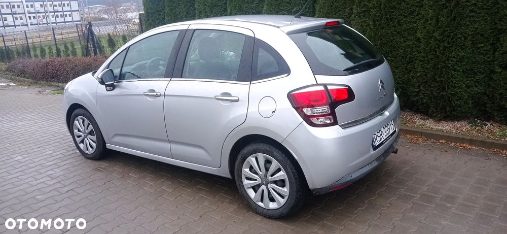 Citroën C3 1.0 VTi Selection - 4