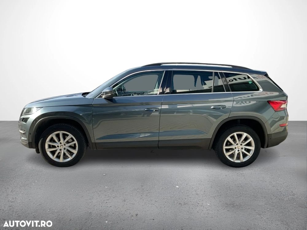 Skoda Kodiaq 2.0 TDI 4X4 DSG Style - 2