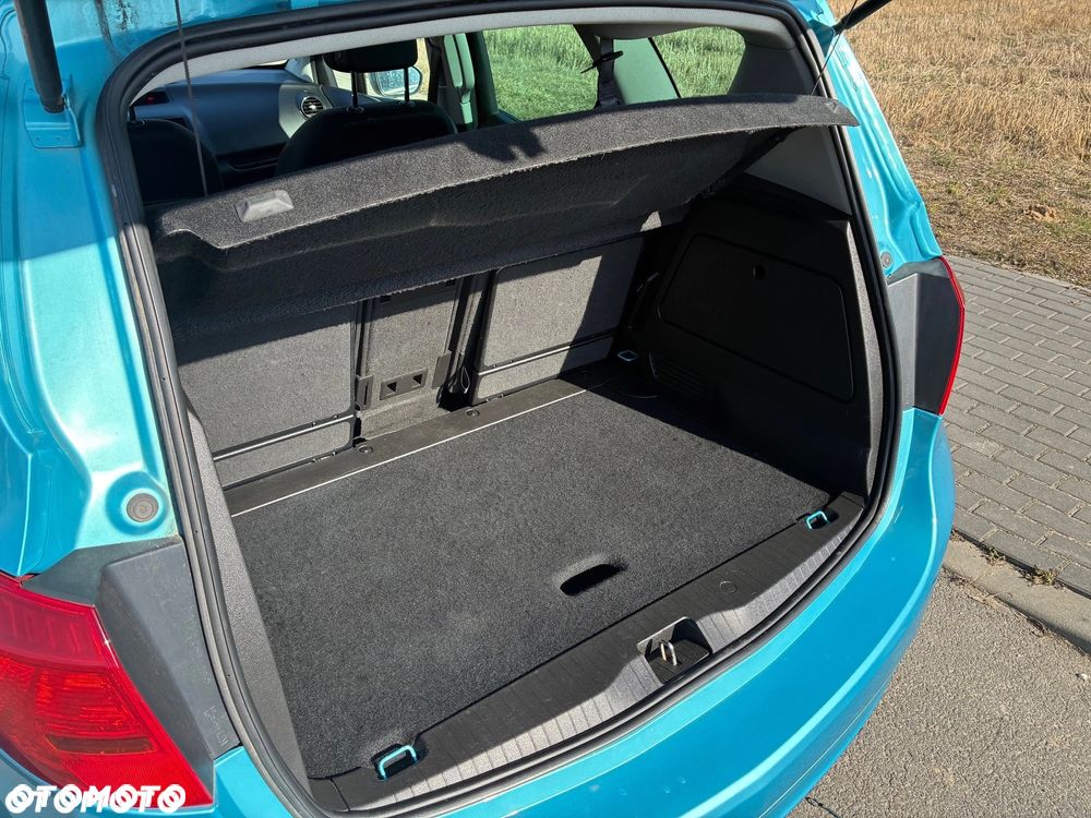 Opel Meriva - 7